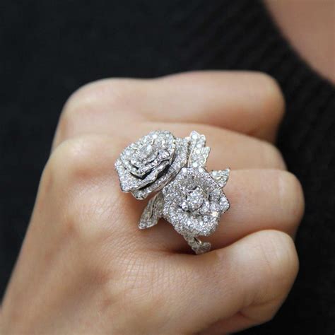 bague dior rouille|dior jewelry femme.